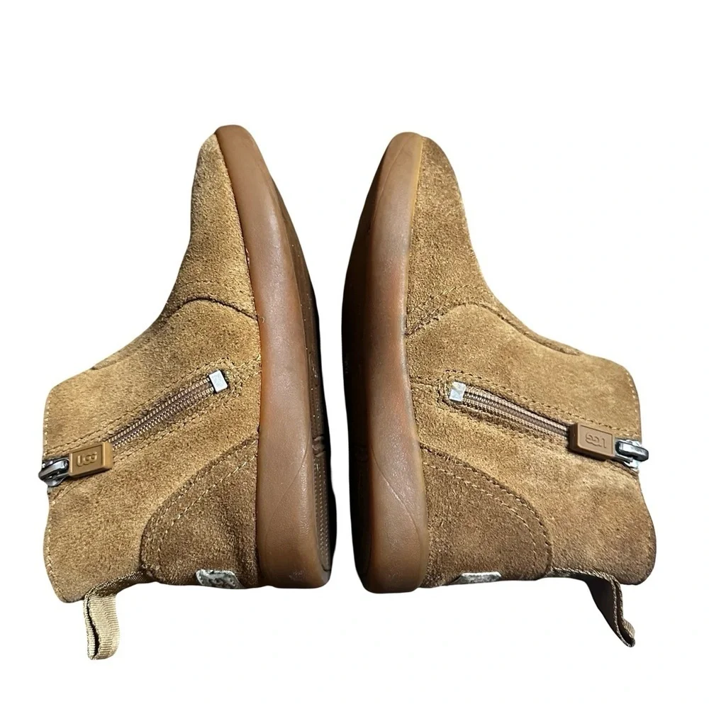 UGG ryndon boot